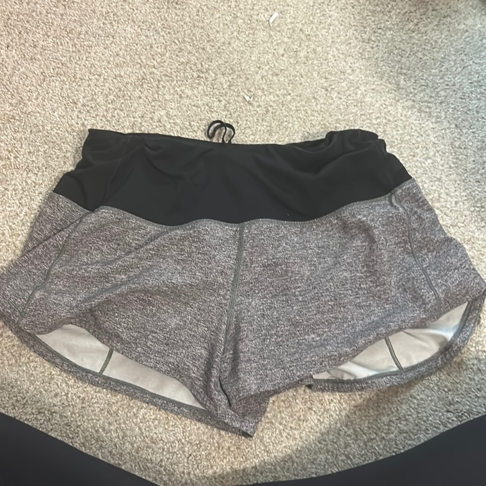 Gray Speed Ups - image 1